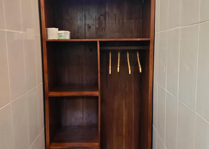Olimpus Ferienhaus Selemadeg