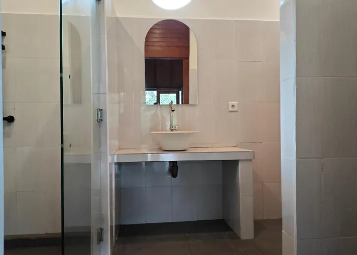 Olimpus Ferienhaus