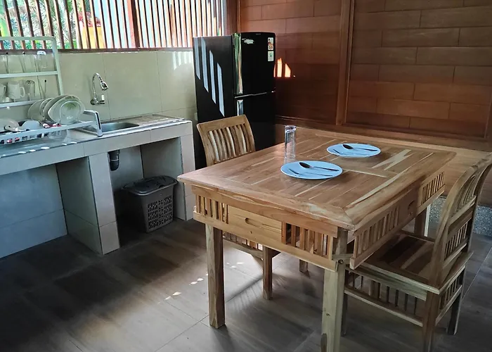 Olimpus Vakantiehuis